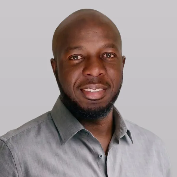Alrick Palmer